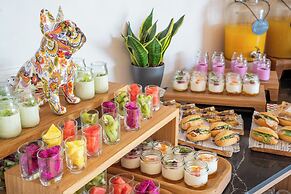 INNSiDE by Meliá Madrid Valdebebas