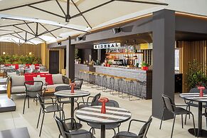 INNSiDE by Meliá Madrid Valdebebas