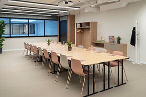 INNSiDE by Meliá Madrid Valdebebas