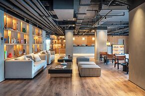 INNSiDE by Meliá Madrid Valdebebas