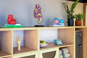 INNSiDE by Meliá Madrid Valdebebas