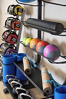 INNSiDE by Meliá Madrid Valdebebas