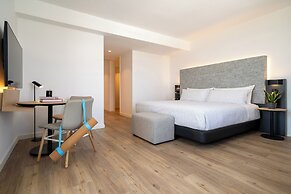 INNSiDE by Meliá Madrid Valdebebas