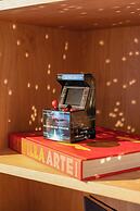 INNSiDE by Meliá Madrid Valdebebas