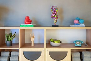 INNSiDE by Meliá Madrid Valdebebas