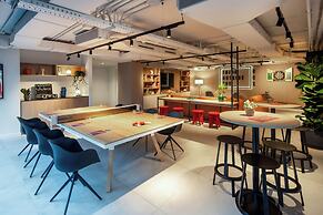 INNSiDE by Meliá Madrid Valdebebas