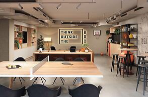 INNSiDE by Meliá Madrid Valdebebas