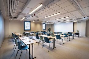 INNSiDE by Meliá Madrid Valdebebas