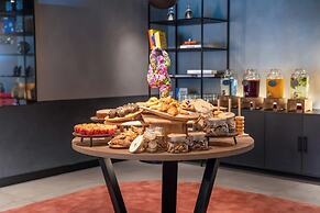 INNSiDE by Meliá Madrid Valdebebas