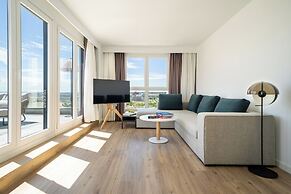 INNSiDE by Meliá Madrid Valdebebas