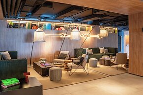 INNSiDE by Meliá Madrid Valdebebas