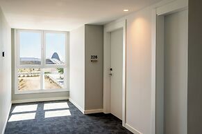 INNSiDE by Meliá Madrid Valdebebas