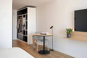 INNSiDE by Meliá Madrid Valdebebas