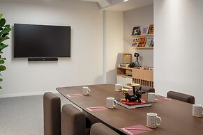 INNSiDE by Meliá Madrid Valdebebas