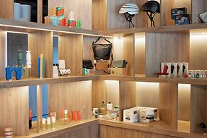 INNSiDE by Meliá Madrid Valdebebas