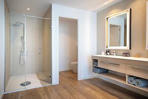 INNSiDE by Meliá Madrid Valdebebas