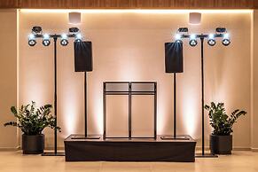 INNSiDE by Meliá Madrid Valdebebas