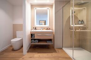 INNSiDE by Meliá Madrid Valdebebas