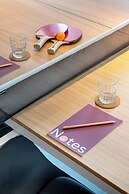 INNSiDE by Meliá Madrid Valdebebas