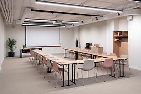 INNSiDE by Meliá Madrid Valdebebas