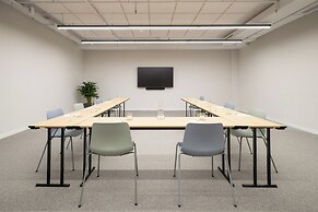 INNSiDE by Meliá Madrid Valdebebas