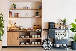 INNSiDE by Meliá Madrid Valdebebas