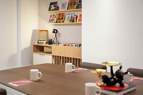 INNSiDE by Meliá Madrid Valdebebas