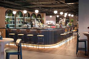 INNSiDE by Meliá Madrid Valdebebas