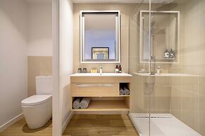 INNSiDE by Meliá Madrid Valdebebas