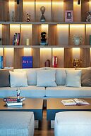 INNSiDE by Meliá Madrid Valdebebas