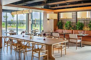 INNSiDE by Meliá Madrid Valdebebas