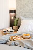 INNSiDE by Meliá Madrid Valdebebas