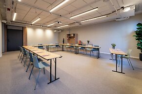 INNSiDE by Meliá Madrid Valdebebas