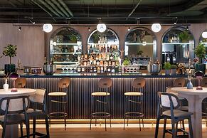 INNSiDE by Meliá Madrid Valdebebas