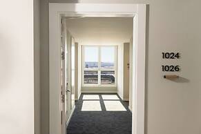 INNSiDE by Meliá Madrid Valdebebas