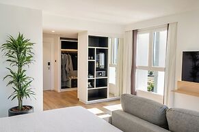 INNSiDE by Meliá Madrid Valdebebas