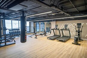 INNSiDE by Meliá Madrid Valdebebas