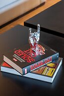 INNSiDE by Meliá Madrid Valdebebas