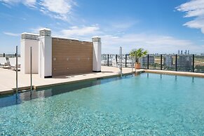 INNSiDE by Meliá Madrid Valdebebas