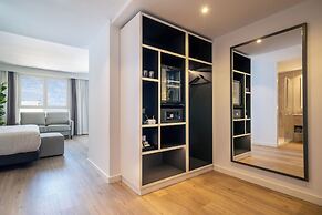 INNSiDE by Meliá Madrid Valdebebas