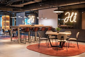 INNSiDE by Meliá Madrid Valdebebas