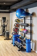 INNSiDE by Meliá Madrid Valdebebas