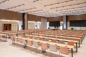 INNSiDE by Meliá Madrid Valdebebas