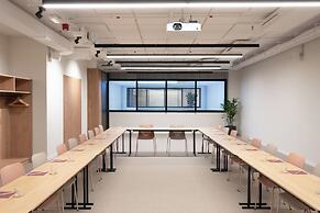 INNSiDE by Meliá Madrid Valdebebas