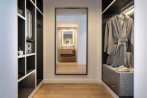 INNSiDE by Meliá Madrid Valdebebas