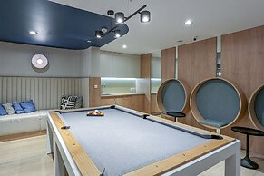 Two-bedroom Accepting Pets by Renters