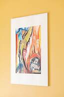 Międzywodzie Garden & Parking by Renters