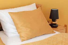 Międzywodzie Garden & Parking by Renters