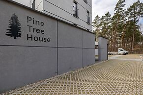 Międzywodzie Garden & Parking by Renters