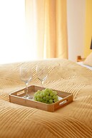 Międzywodzie Garden & Parking by Renters